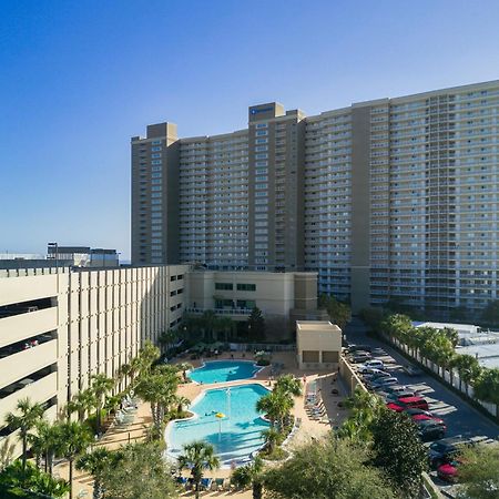 Emerald Beach By Panhandle Getaways Panama City Beach Exterior foto