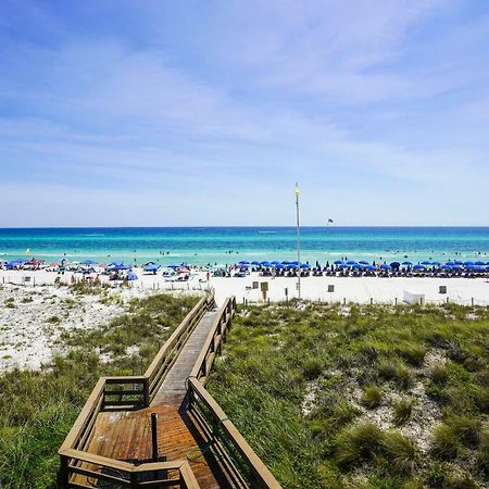 Emerald Beach By Panhandle Getaways Panama City Beach Exterior foto