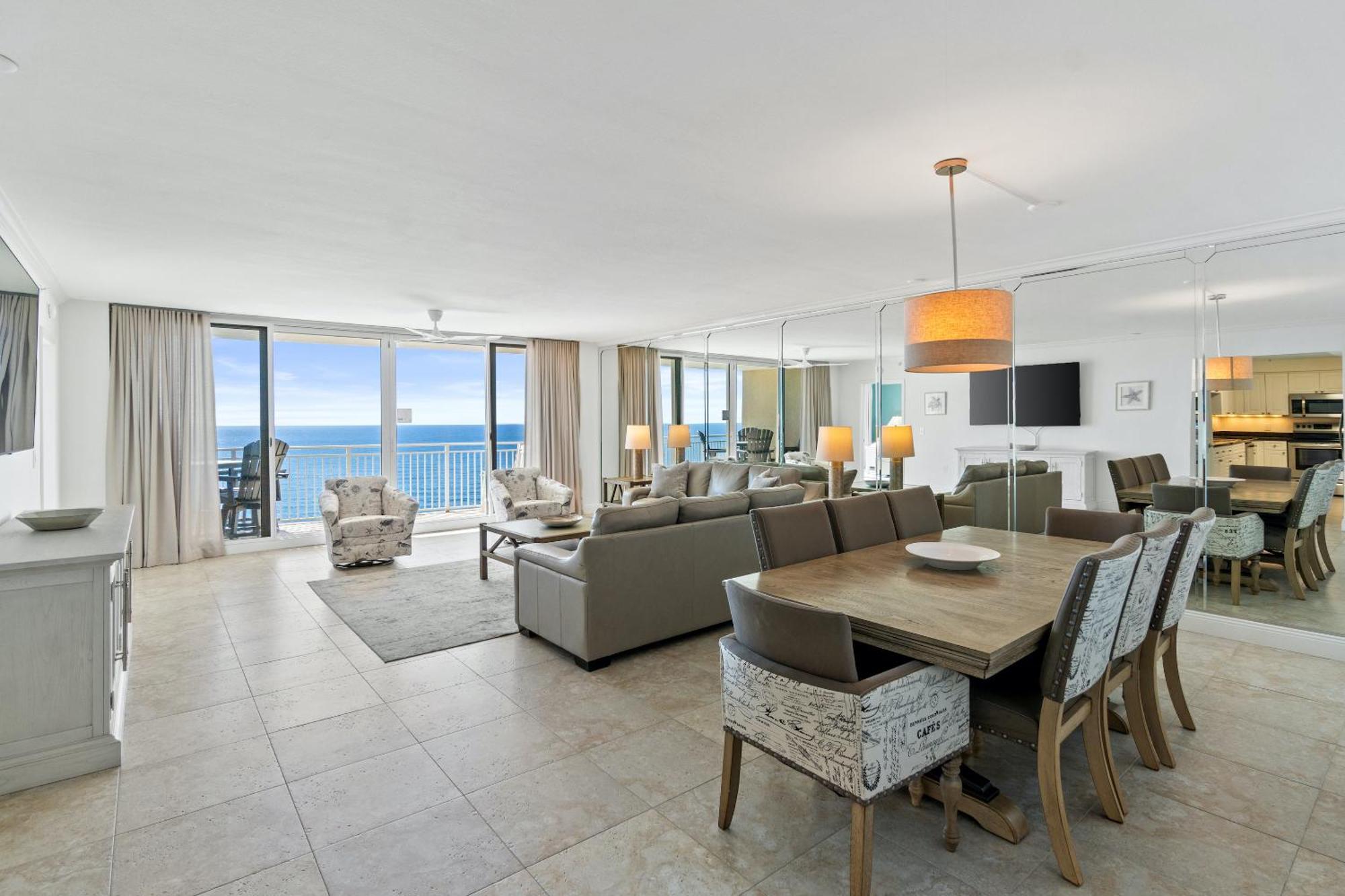 Emerald Beach By Panhandle Getaways Panama City Beach Quarto foto