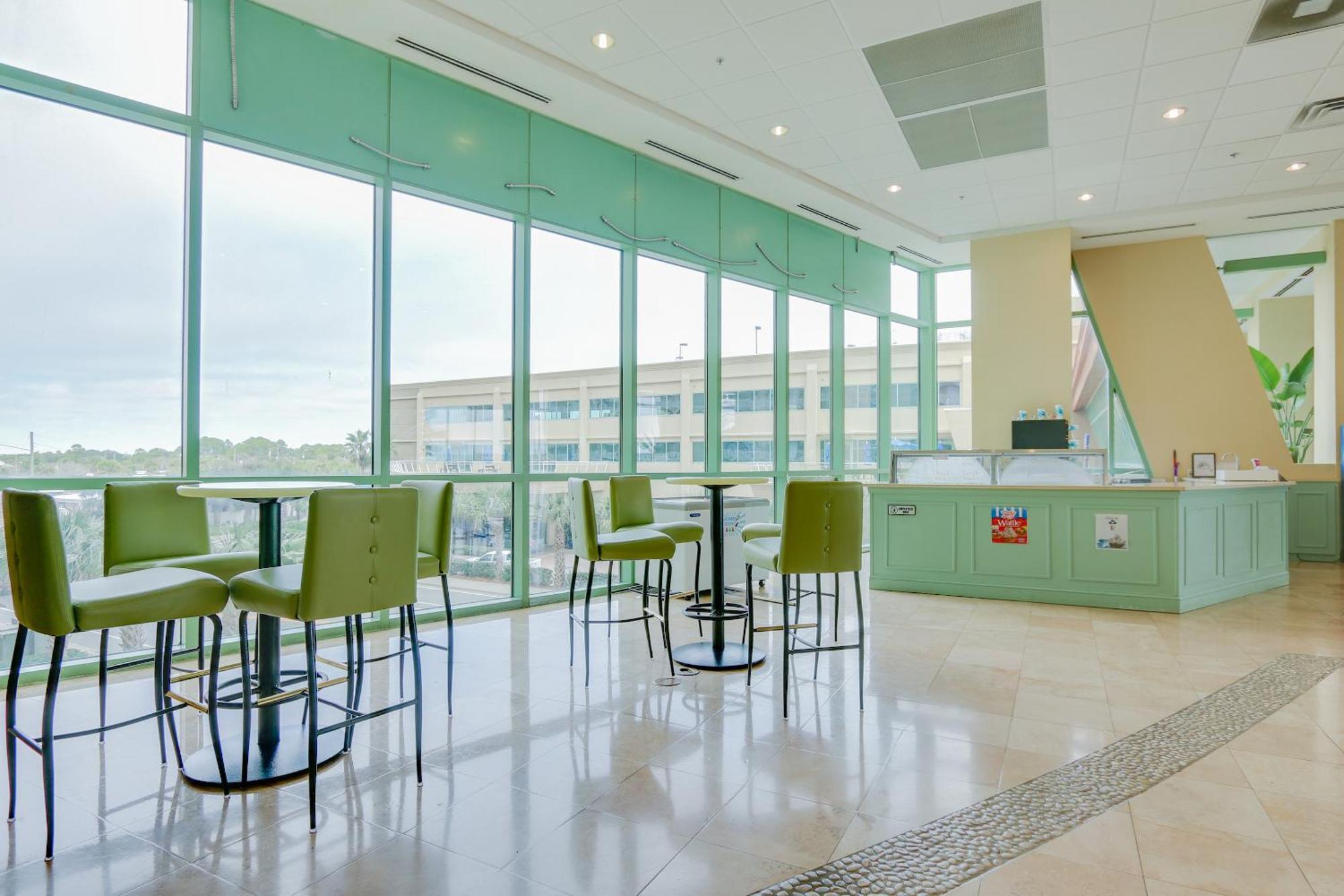 Emerald Beach By Panhandle Getaways Panama City Beach Exterior foto