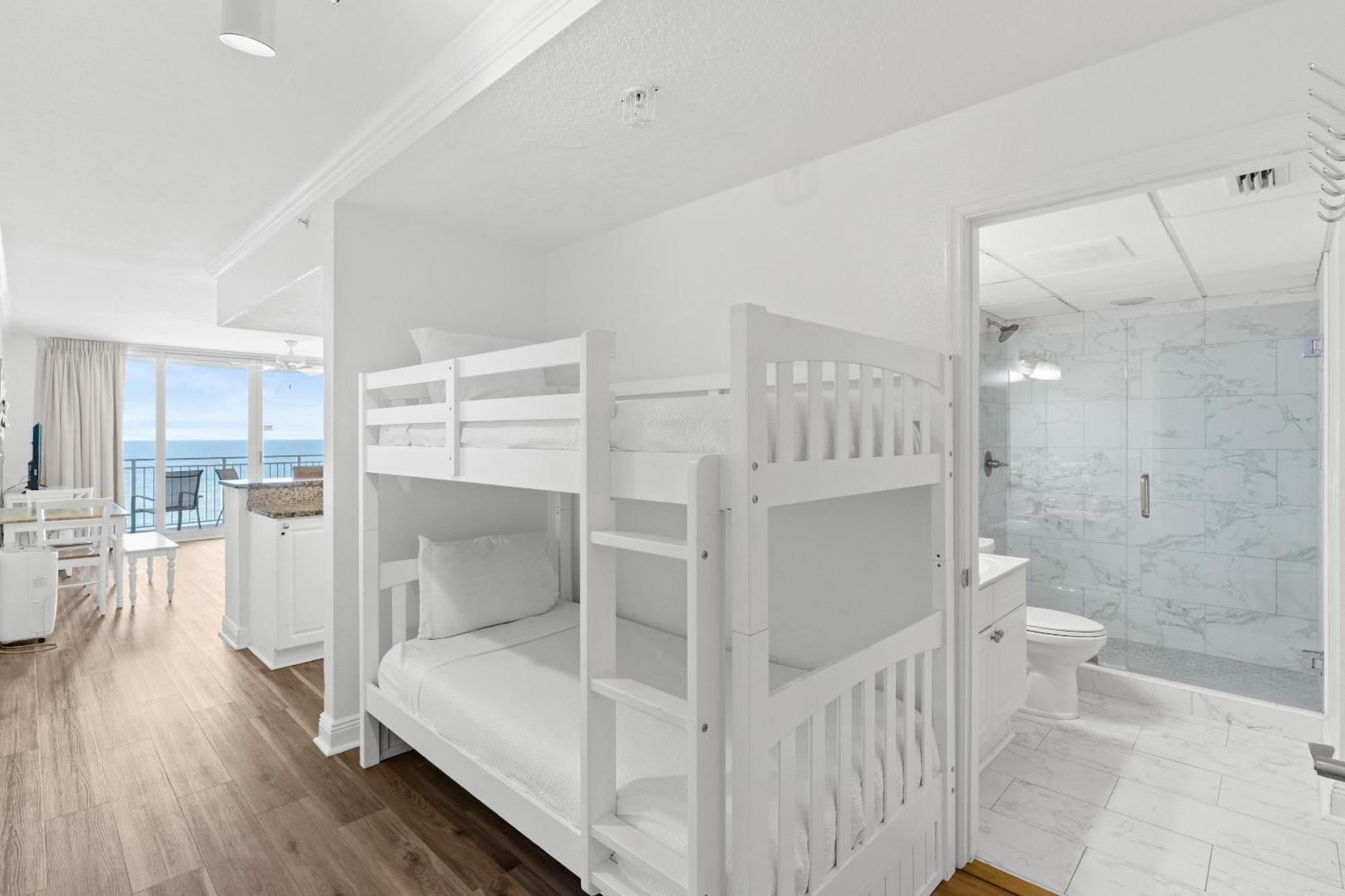 Emerald Beach By Panhandle Getaways Panama City Beach Quarto foto