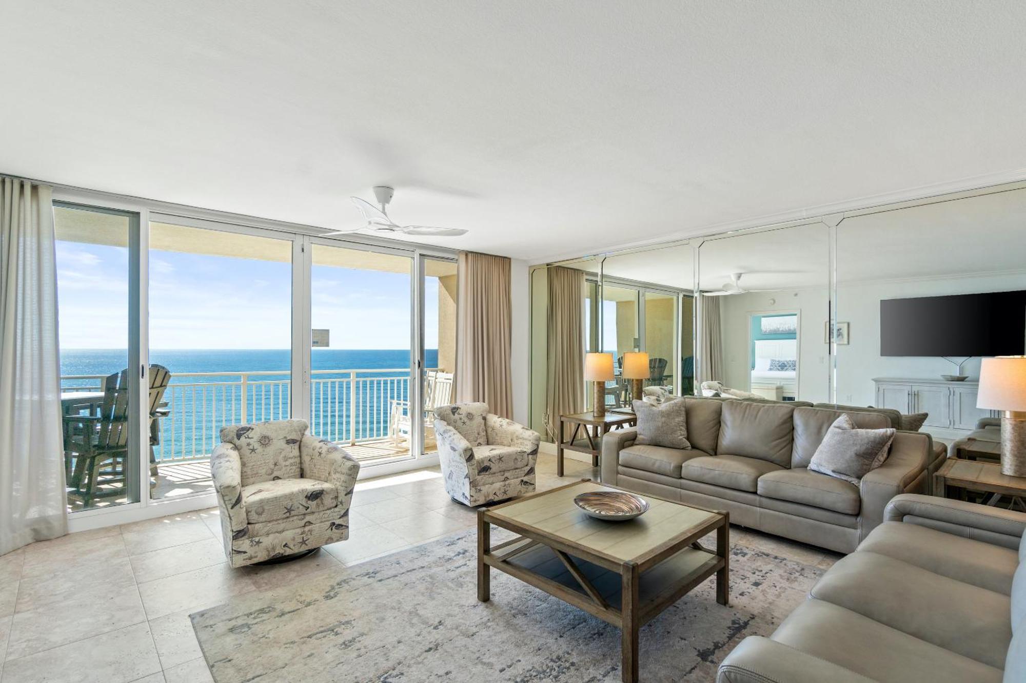 Emerald Beach By Panhandle Getaways Panama City Beach Quarto foto