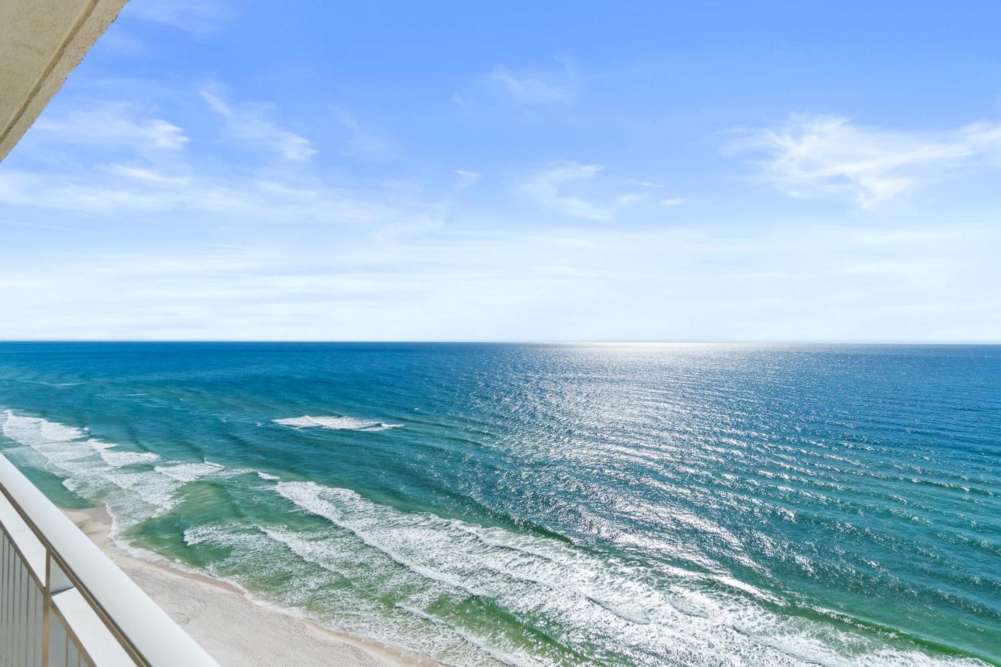 Emerald Beach By Panhandle Getaways Panama City Beach Quarto foto