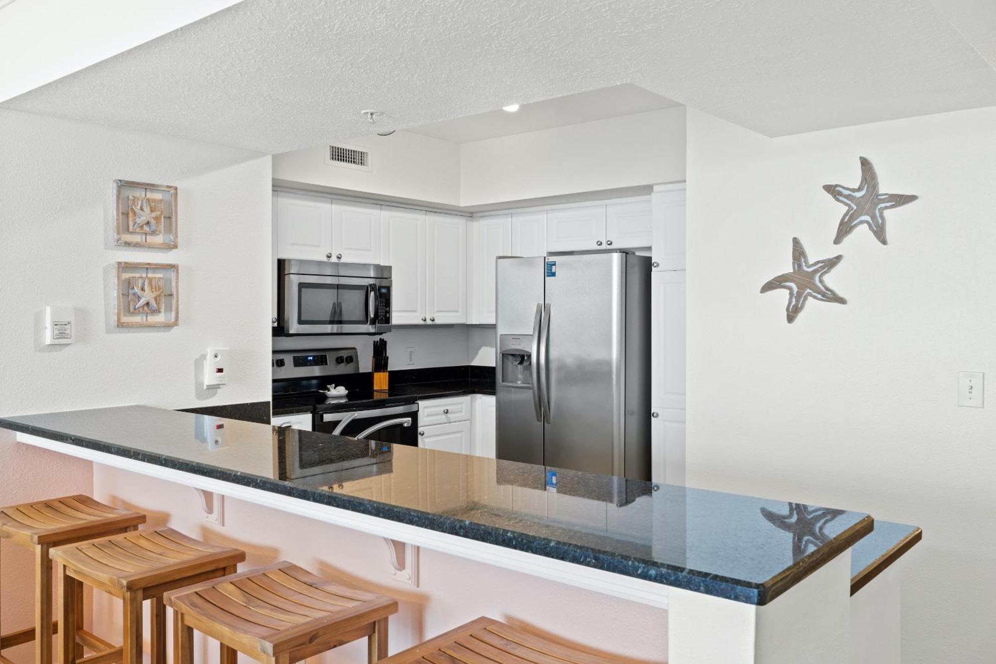 Emerald Beach By Panhandle Getaways Panama City Beach Quarto foto
