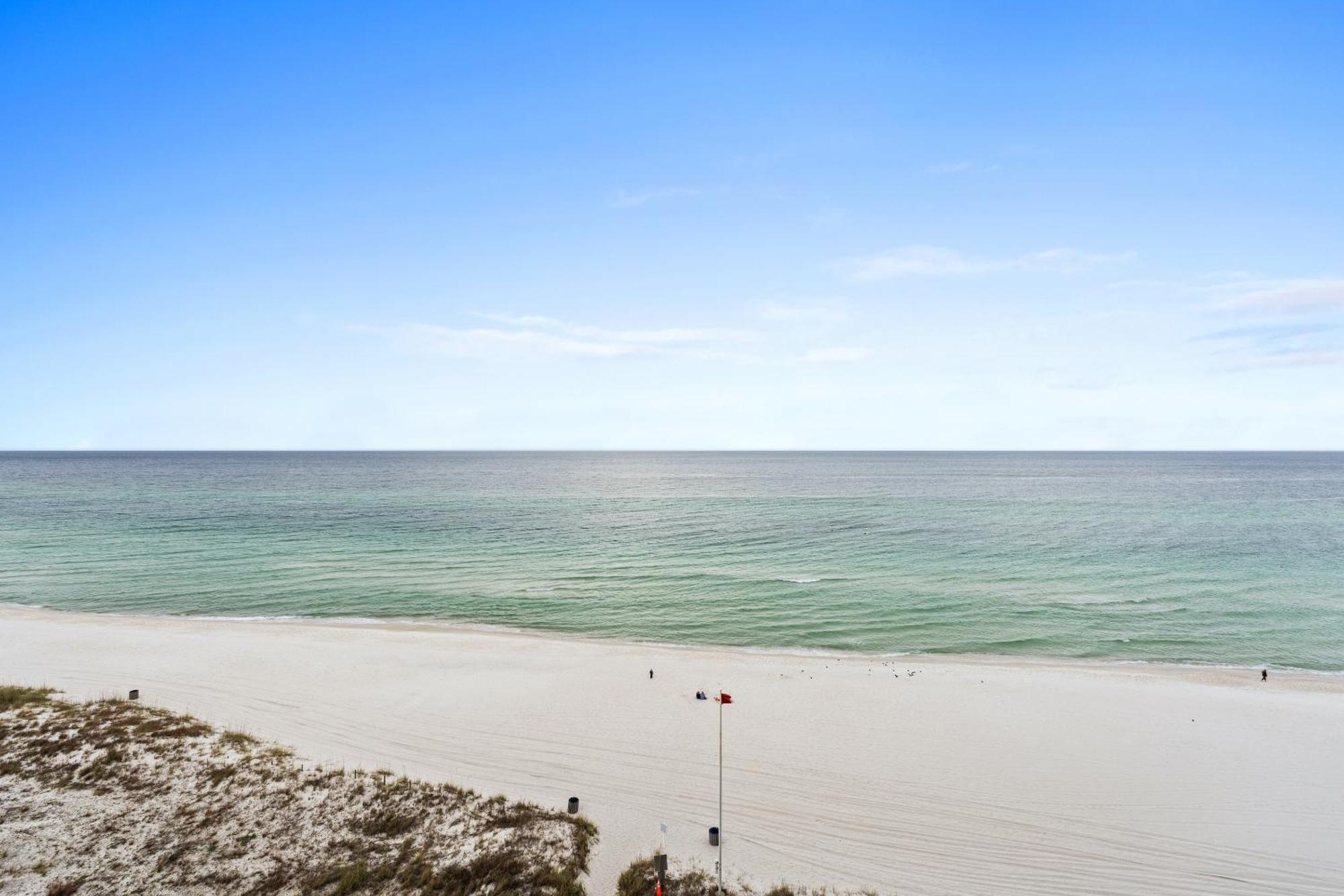 Emerald Beach By Panhandle Getaways Panama City Beach Quarto foto
