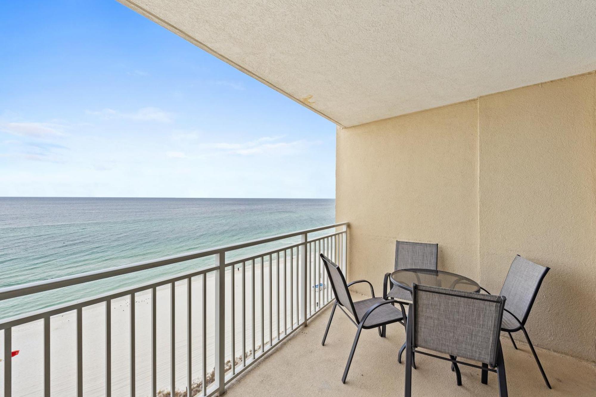 Emerald Beach By Panhandle Getaways Panama City Beach Quarto foto