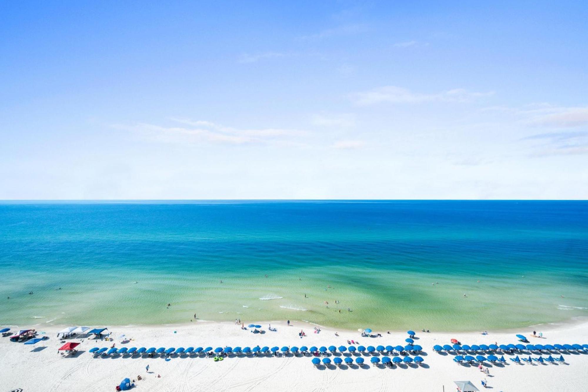 Emerald Beach By Panhandle Getaways Panama City Beach Quarto foto