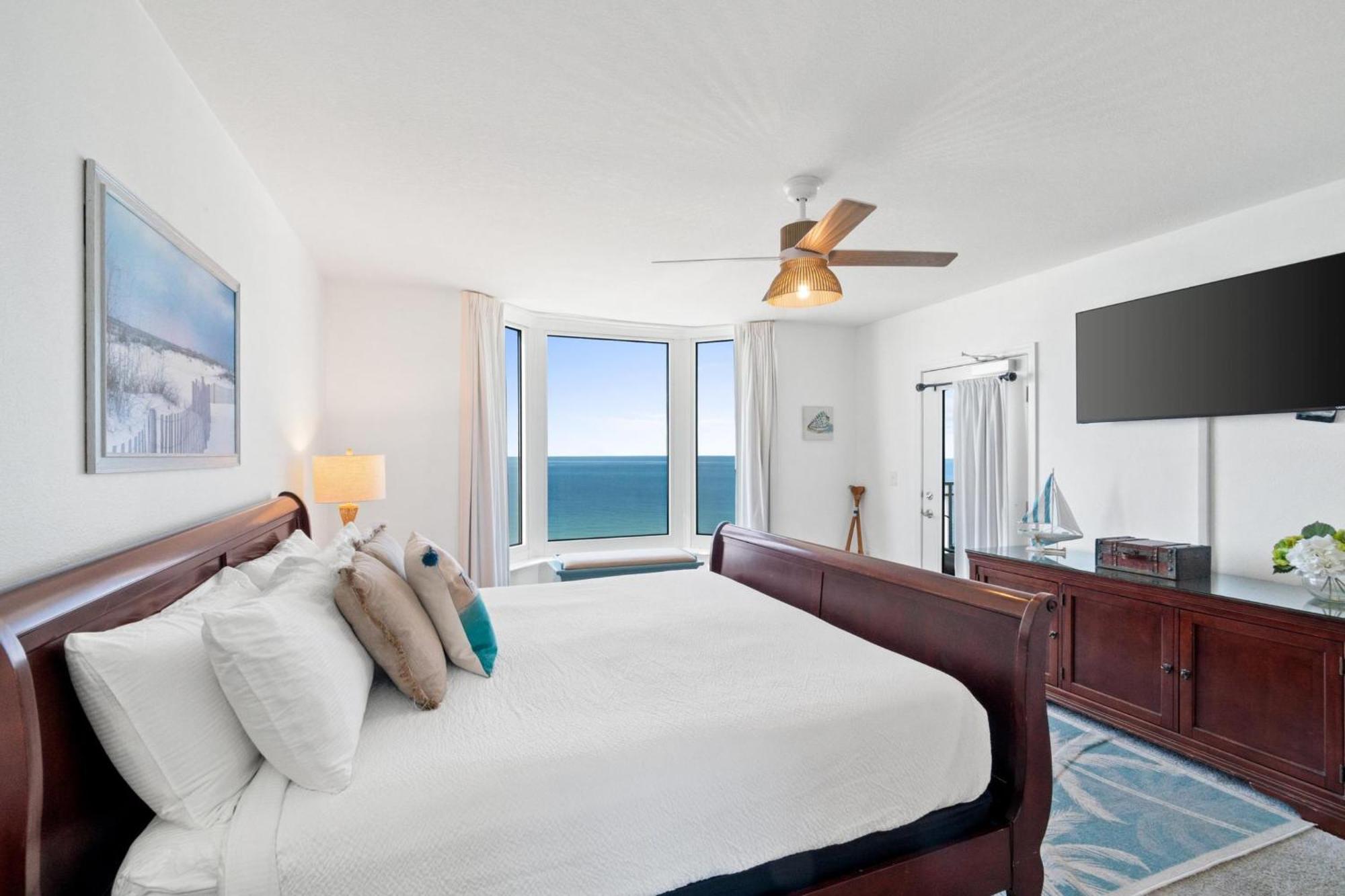 Emerald Beach By Panhandle Getaways Panama City Beach Quarto foto