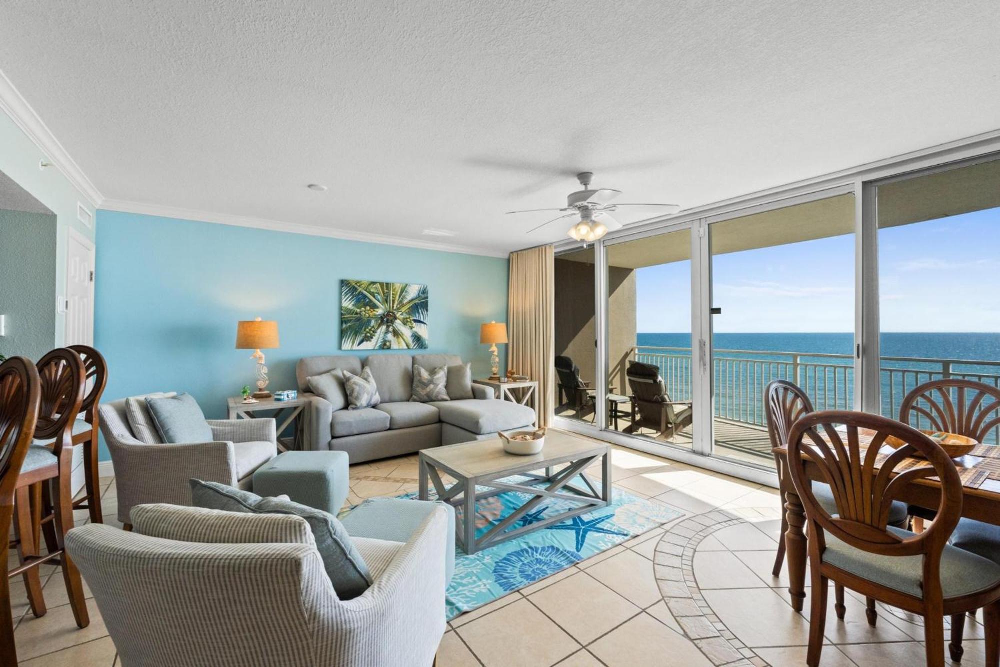 Emerald Beach By Panhandle Getaways Panama City Beach Quarto foto